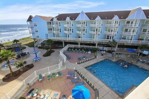 Seascape 2309 in Galveston