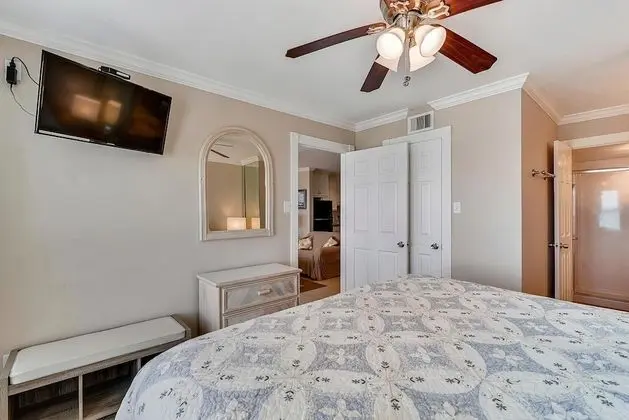 Seascape 2313 in Galveston - Oda