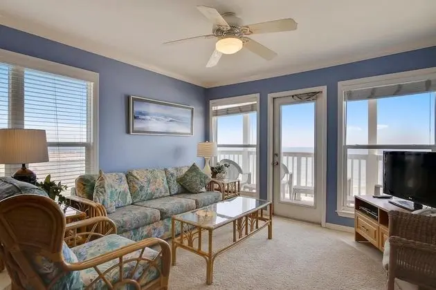Seascape 2314 in Galveston - Oda