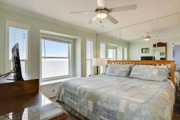 Seascape 2314 in Galveston - Oda