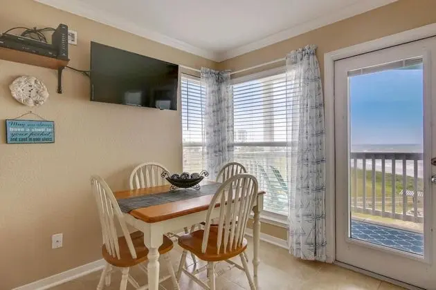 Seascape 2318 in Galveston - Oda