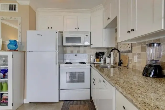 Seascape 2318 in Galveston - Oda