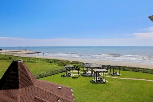 Seascape 2319 in Galveston - Oda
