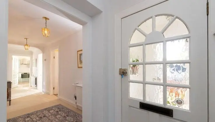 Seascape - 3 Bedrooms