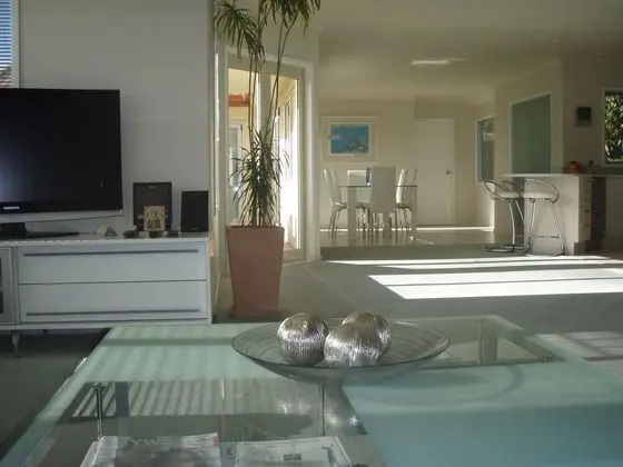 Seascape Villa B&B