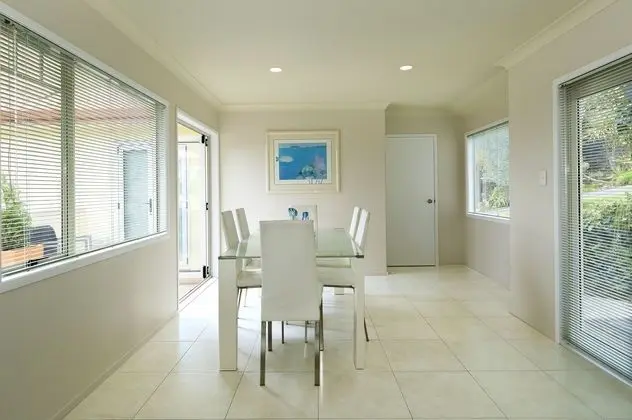 Seascape Villa B&B