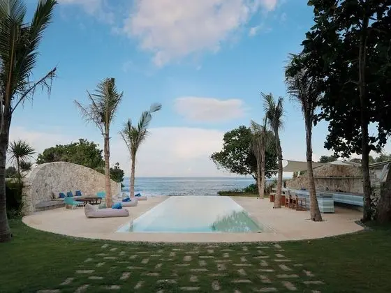 Villa Seascape by Elite Havens - Havuz