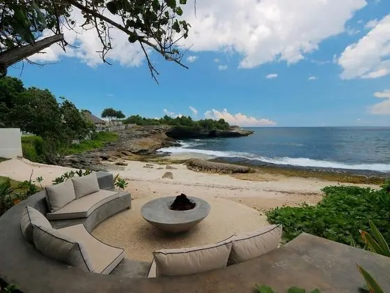 Villa Seascape by Elite Havens - Plaj