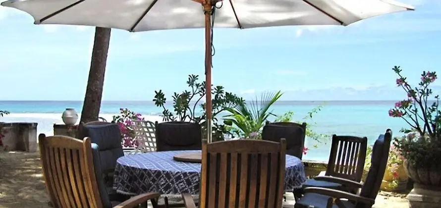 Villa Seascape