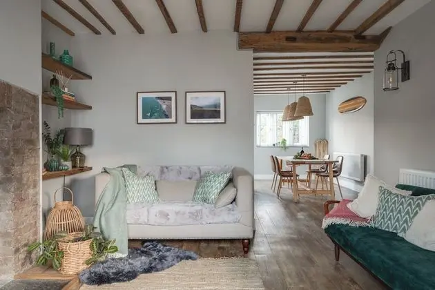 Seascape Hideaways at Mortehoe - Öne Çıkan Resim
