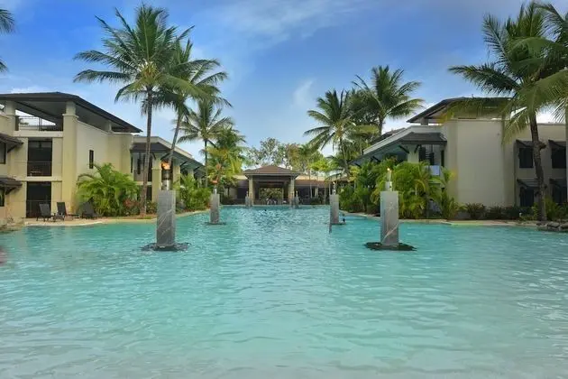 Seascape Holidays at Sea Temple
