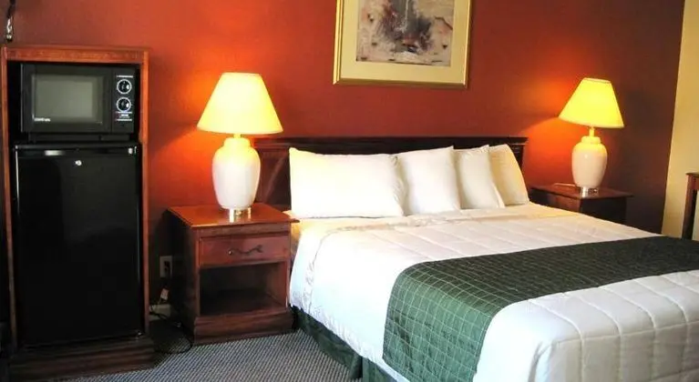SeaScape Inn - A FairBridge Hotel