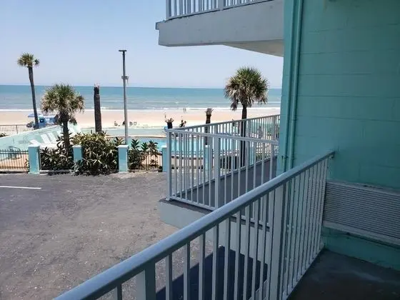 The Seascape Inn - Plaj