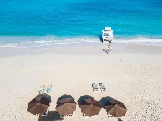 Seascape Hotel - Plaj