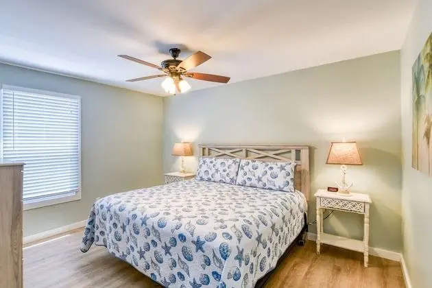 Seascape St Augustine