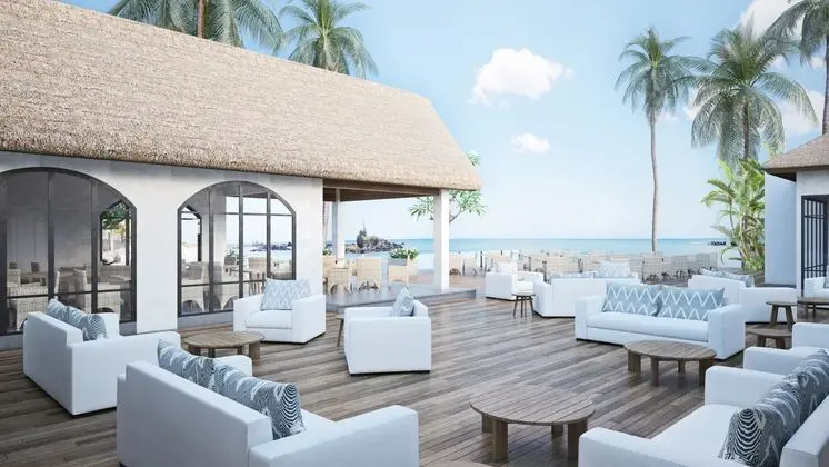 Seasense Boutique Hotel & Spa