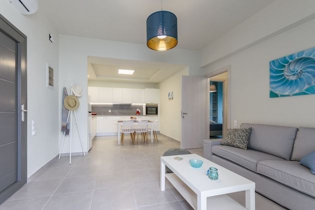 Seashell Apartment 2