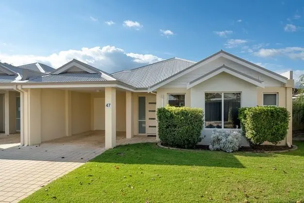 Seashell Cottage - U47 Cape View Resort