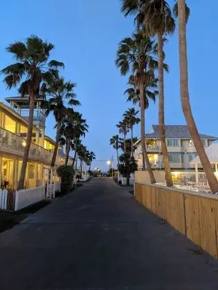 Seashell Village Resort - Dış Mekan