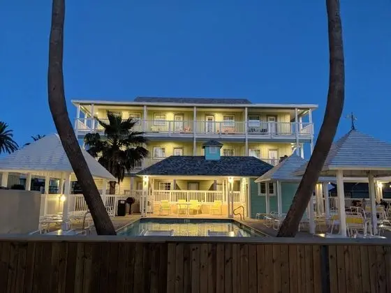 Seashell Village Resort - Öne Çıkan Resim