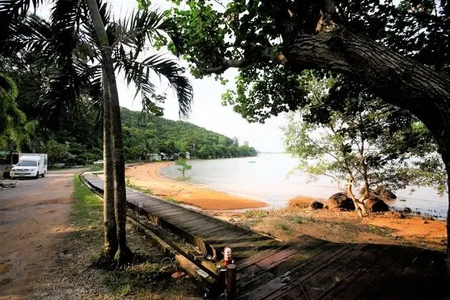 Seashell Village Resort