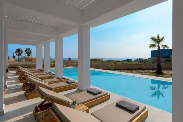 Seashell Villa