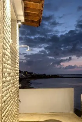 Seashell Suite by the Sea - Dış Mekan