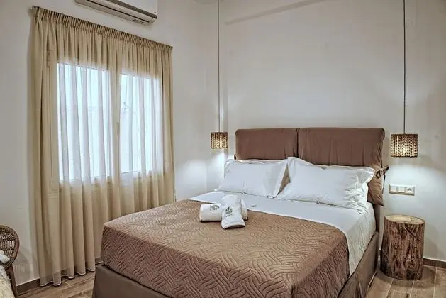 Seashell Suite by the Sea - Oda