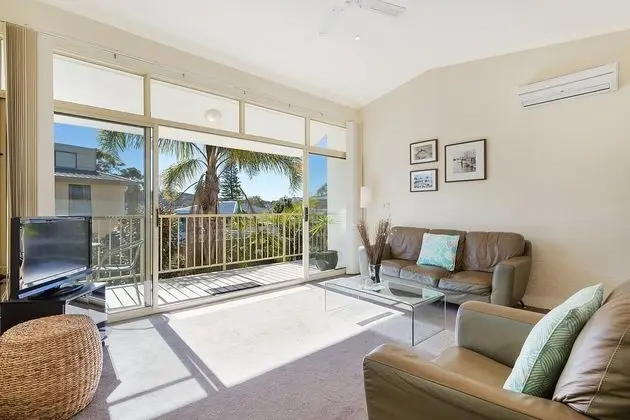 Seashells Apartments Merimbula