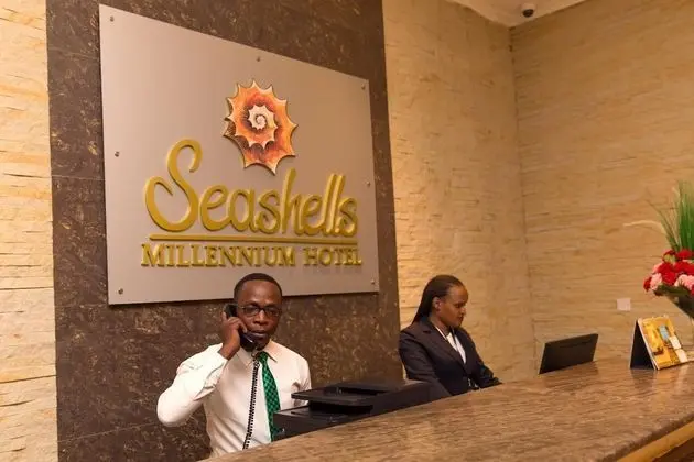 Seashells Millennium Hotel