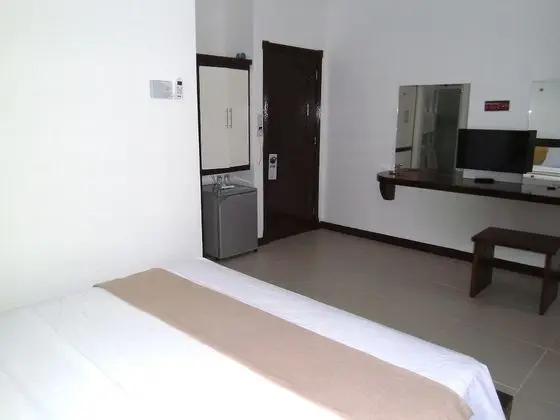 Seashore Beach Resort - Oda