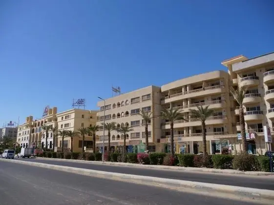 Seashore Homes - Dış Mekan