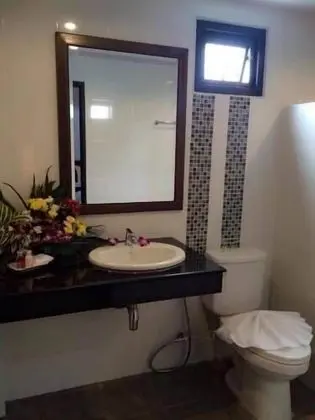 The Seashore Kamala Service Apartment - Oda