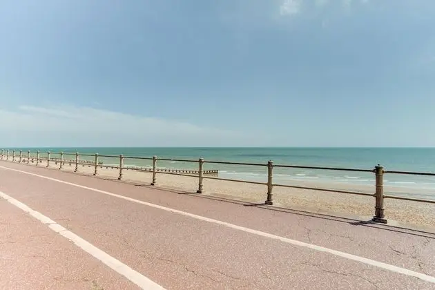 Seashore - Plaj