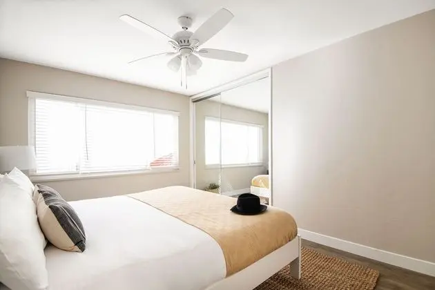 Seashore Suites by AvantStay - Oda