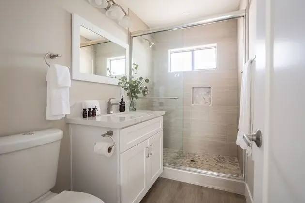Seashore V by Avantstay Sleek La Jolla Flat 5mins From the Beach! - İç Mekan