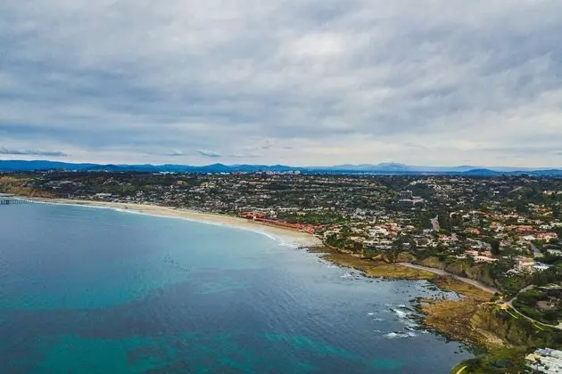 Seashore VI by Avantstay Cozy La Jolla Flat 5mins From the Beach! - İç Mekan