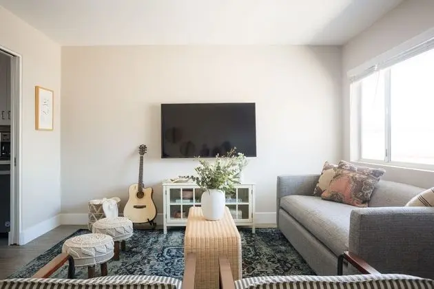 Seashore X by Avantstay Chic La Jolla Flat 5mins From the Beach! - İç Mekan
