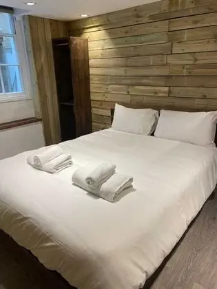 Seaside 1 Bedroom Carbon Neutral Apartment in Brighton