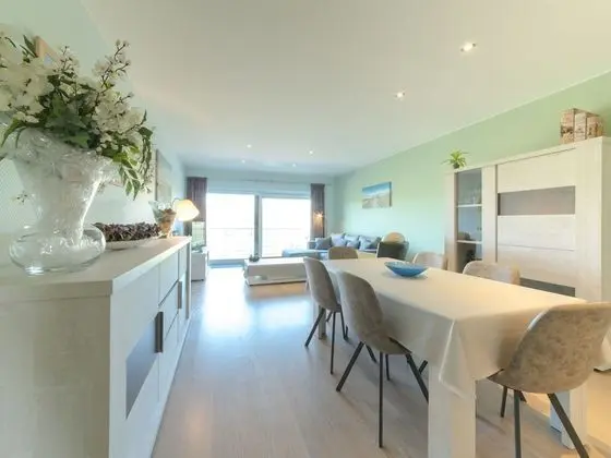 Seaside 2 01 Bredene