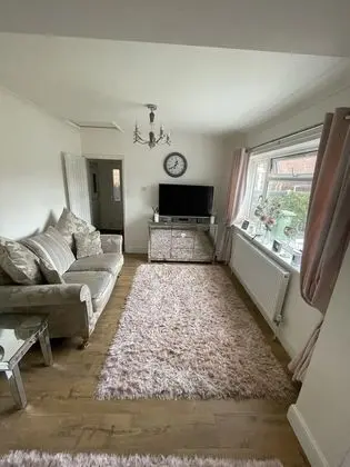 Seaside 2-bed Bungalow in Canvey Island - Oda