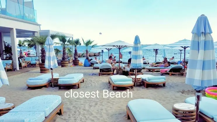 Seaside 2 Bedroom Apartment - Plaj