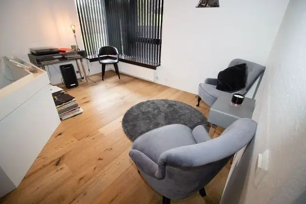 Seaside Villa - 6 bedrooms - İç Mekan