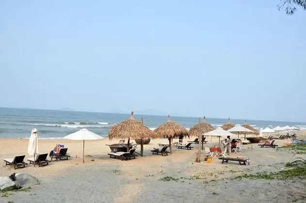 Seaside An Bang Homestay