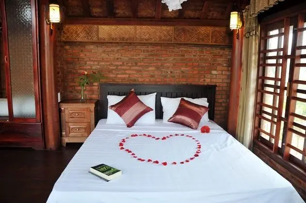 Seaside An Bang Homestay - Oda