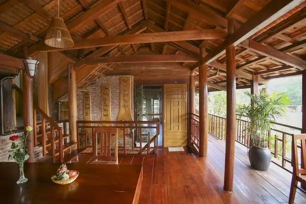 Seaside An Bang Homestay - Öne Çıkan Resim
