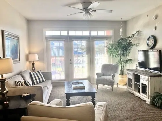 Seaside At Anastasia 202