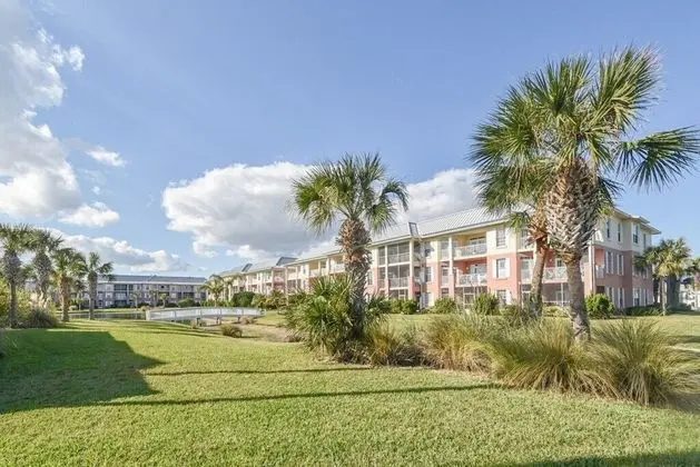 Seaside At Anastasia 202