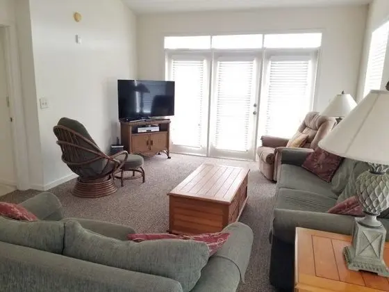 Seaside at Anastasia 306