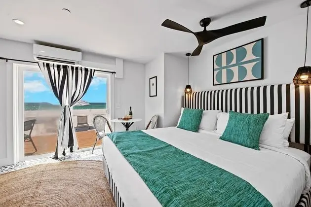 Seaside at Anna Maria Island Inn - Oda